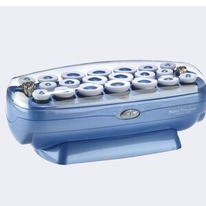 BABYLISSPRO® NANO TITANIUM™ PROFESSIONAL 20-ROLLER HOT ROLLERS